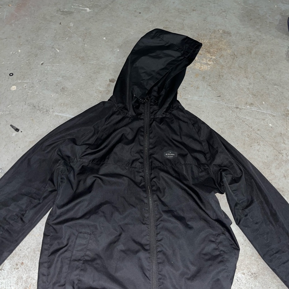 Rip curl windbreaker